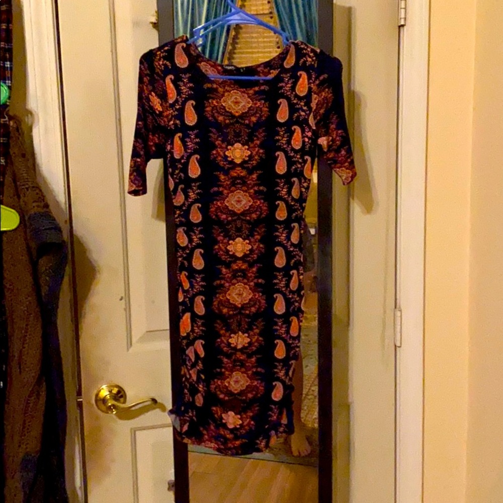 Gypsy dress
